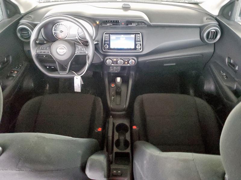 2024 NISSAN KICKS S - 3N1CP5BVXRL490870