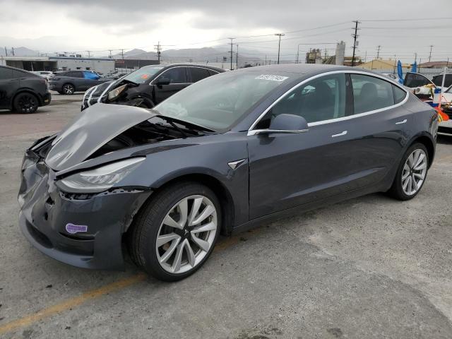 Vin: 5yj3e1ea9jf110182, lot: 61971745, tesla model 3 2018 img_1