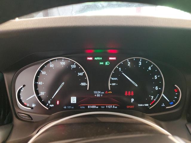 2020 BMW 330XI - 3MW5R7J00L8B18074