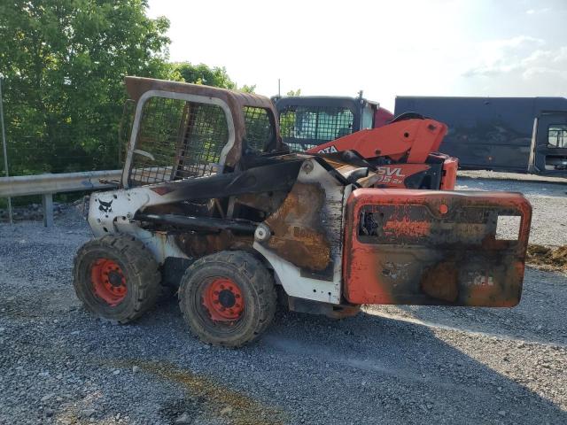 BOBCAT 553 2018 burn   N0V1N000059088695 photo #4