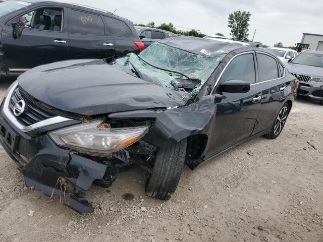 Vin: 1n4al3ap3jc230369, lot: 59505405, nissan altima 2.5 2018 img_1