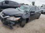 2018 NISSAN ALTIMA 2.5 - 1N4AL3AP3JC230369
