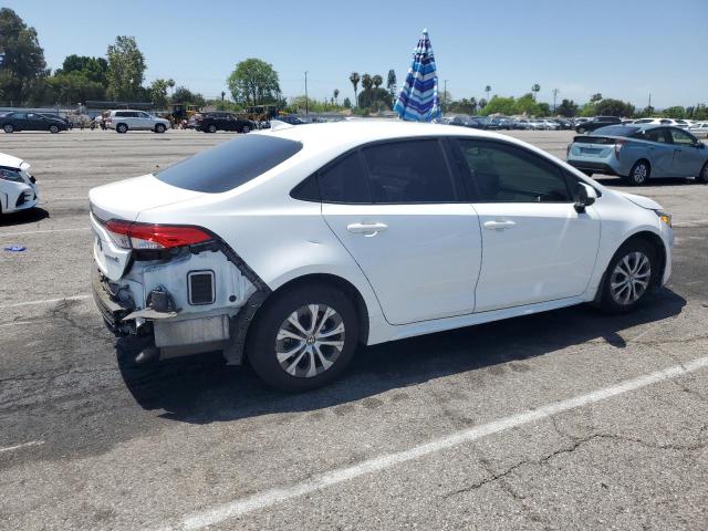 Vin: jtdeamdexn3003803, lot: 59349275, toyota corolla le 20223