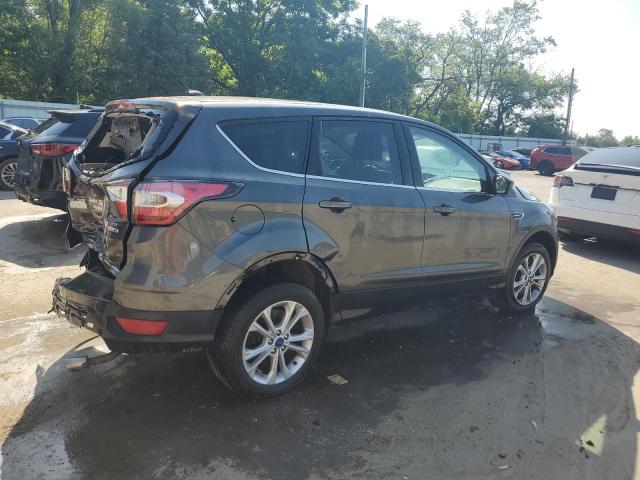 Vin: 1fmcu9gd6hub25762, lot: 61041045, ford escape se 20173
