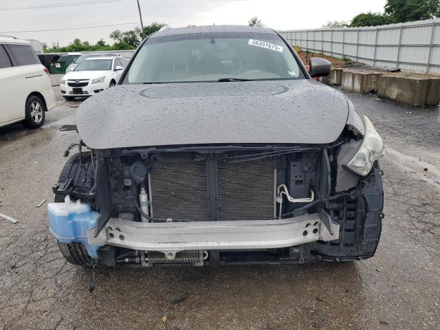 2016 INFINITI QX70 - JN8CS1MW4GM751993