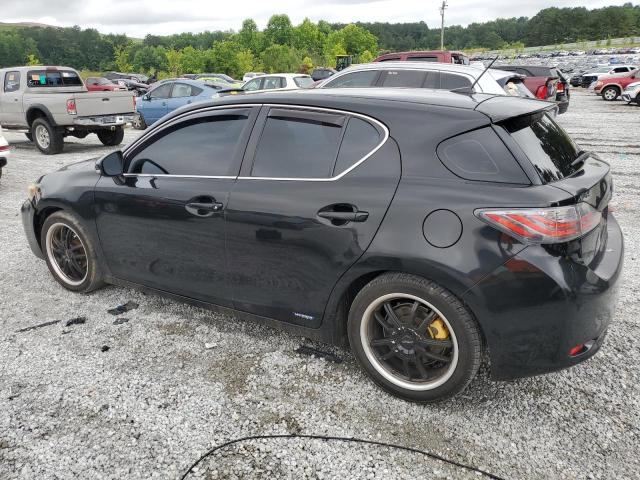 Vin: jthkd5bh0d2167836, lot: 60837115, lexus ct 200 200 20132