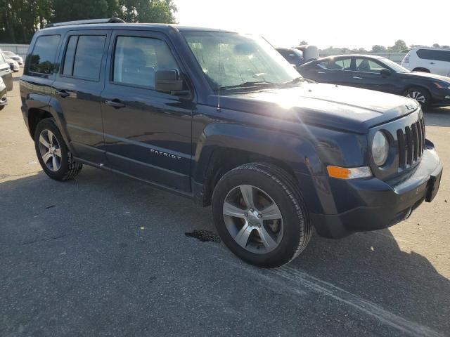2016 JEEP PATRIOT LA 1C4NJRFB5GD805401