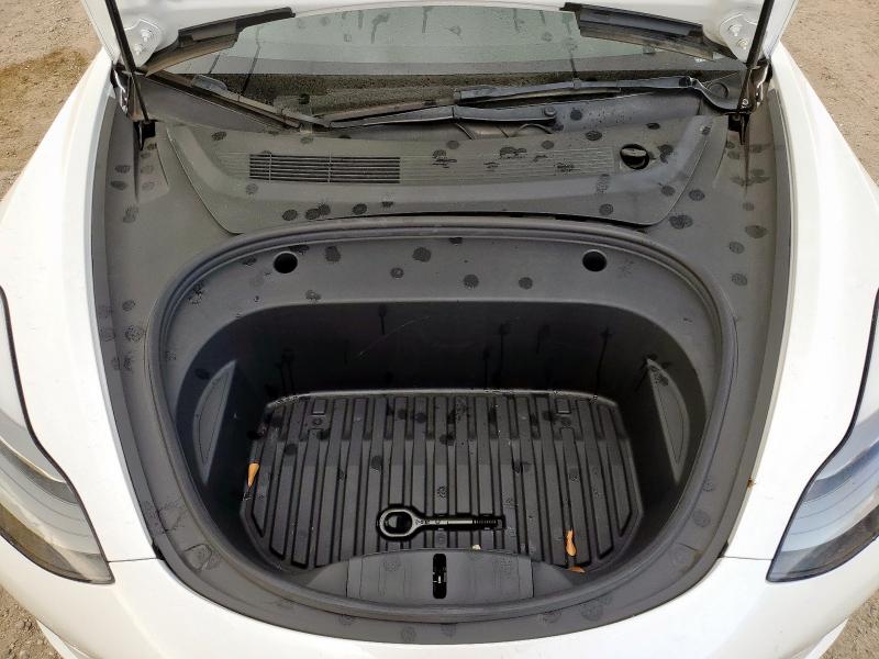 2021 TESLA MODEL 3 5YJ3E1EB6MF096478
