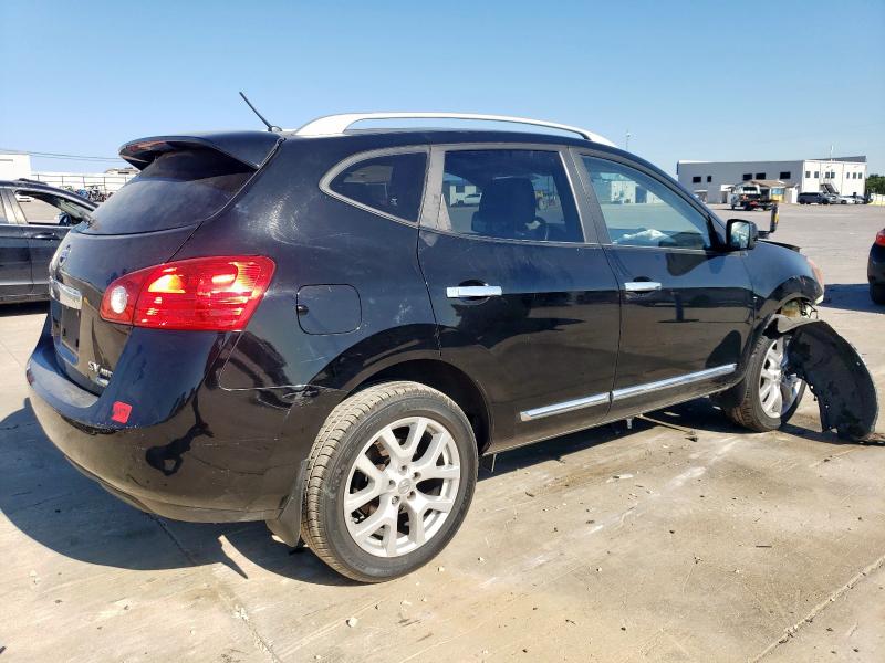 2012 NISSAN ROGUE S - JN8AS5MV6CW406971