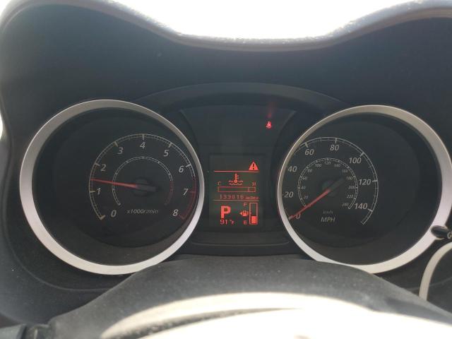 2015 MITSUBISHI LANCER ES JA32U2FU0FU021207