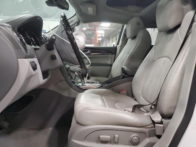 2017 BUICK ENCLAVE 5GAKVCKD2HJ115461