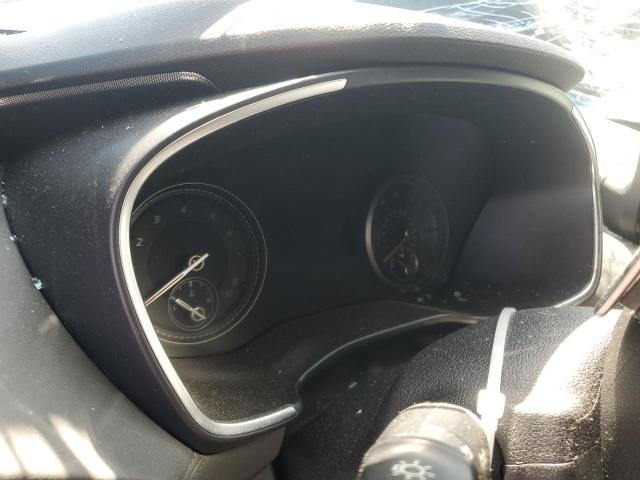 2023 HYUNDAI SANTA FE S - 5NMS24AJ2PH620070