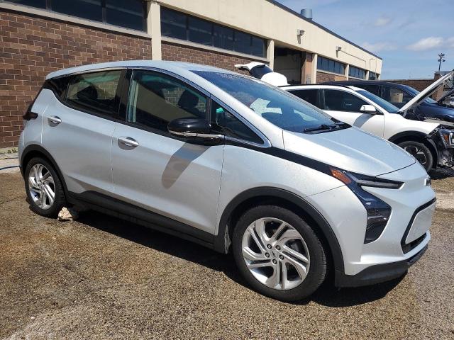 Vin: 1g1fw6s03p4184323, lot: 62849465, chevrolet bolt 1lt 20234