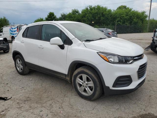 Vin: 3gncjnsb0jl217940, lot: 61951195, chevrolet trax ls 20184