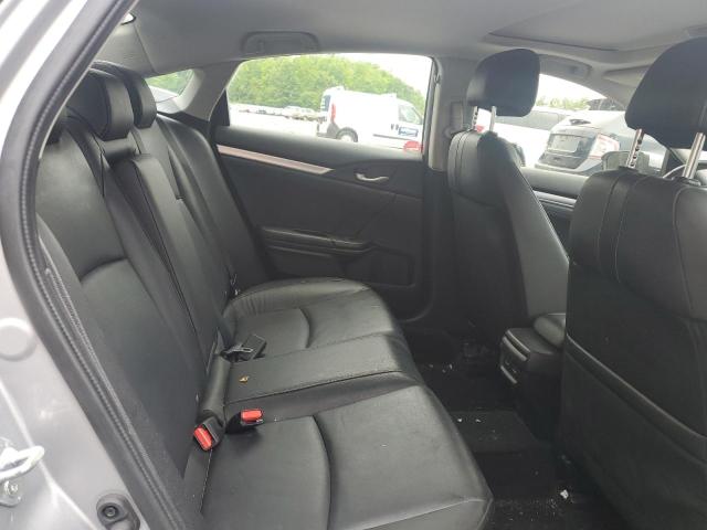 2018 HONDA CIVIC TOUR - JHMFC1F96JX015011