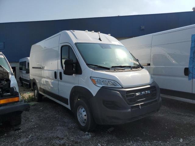 2023 RAM PROMASTER #3256356338
