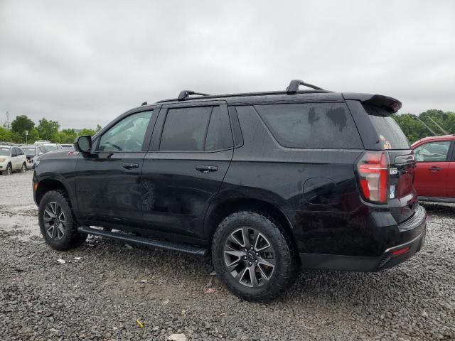 2021 CHEVROLET TAHOE K150 - 1GNSKPKD1MR479856