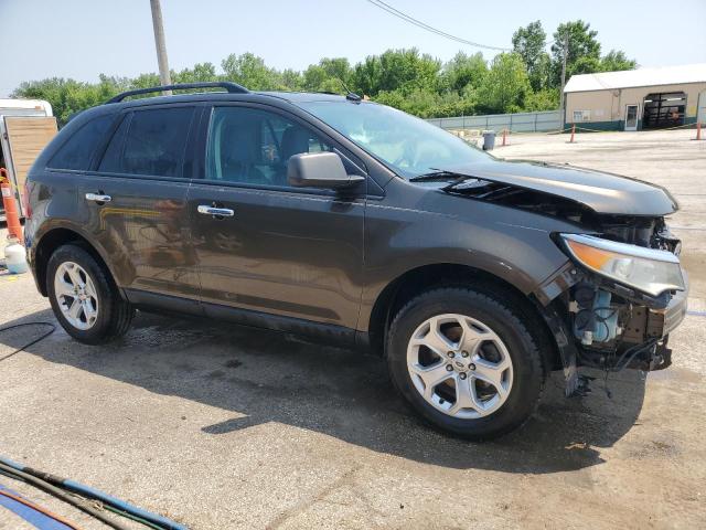 Vin: 2fmdk4jc5bba01380, lot: 60229025, ford edge sel 20114
