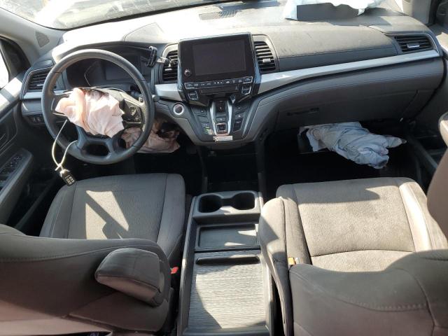 2019 HONDA ODYSSEY EX 5FNRL6H5XKB110737