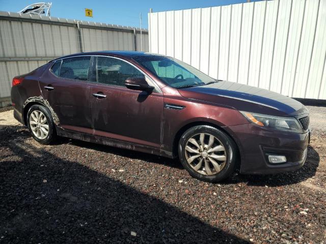 Vin: 5xxgn4a79fg425078, lot: 61737955, kia optima ex 20154