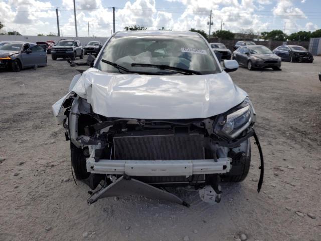 2020 HONDA HR-V LX 3CZRU5H3XLM702183