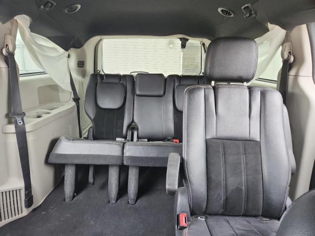 2C4RDGCG7JR359897 2018 DODGE CARAVAN