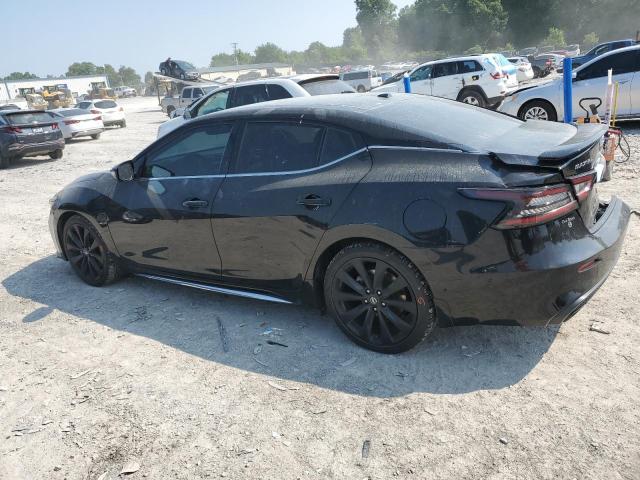 Vin: 1n4aa6ev2lc368083, lot: 59333425, nissan maxima sr 20202