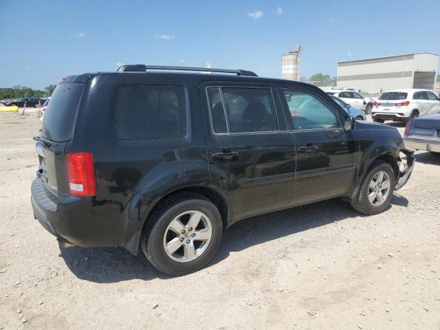 Vin: 5fnyf4h56bb018631, lot: 61721395, honda pilot exl 20113