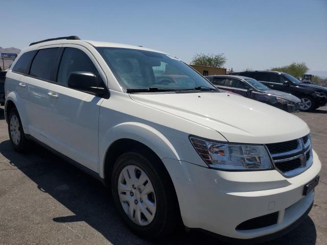 2017 DODGE JOURNEY SE 3C4PDCAB8HT622137