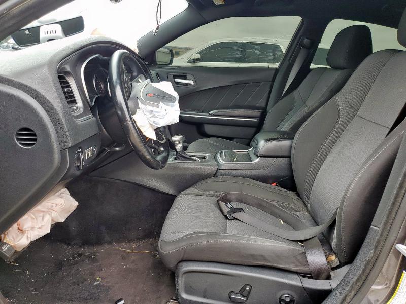2017 DODGE CHARGER R/ - 2C3CDXCT7HH520112