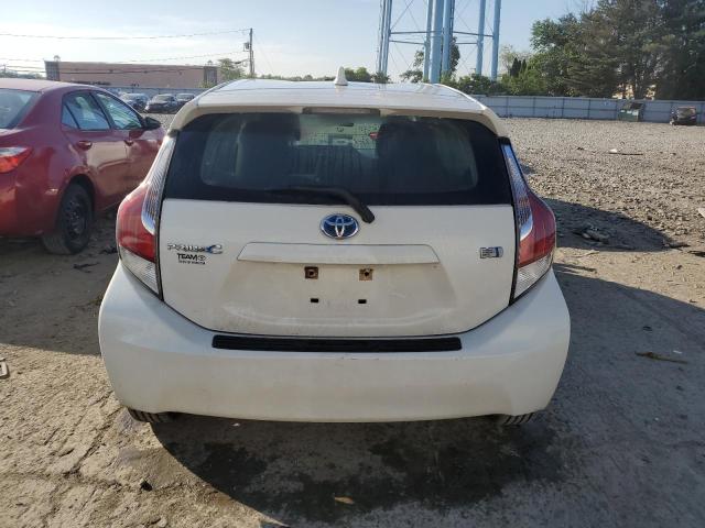 2015 TOYOTA PRIUS C JTDKDTB34F1579857