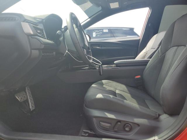 2025 TOYOTA CAMRY XSE - 4T1DAACK6SU006488