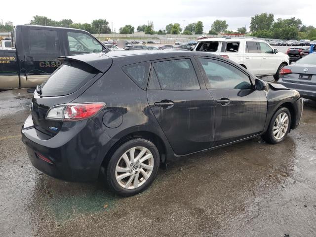 Vin: jm1bl1l73d1761247, lot: 62831295, mazda 3 i 20133