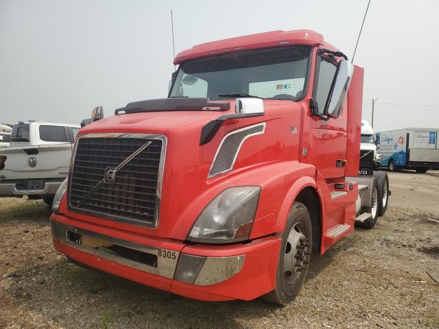 2018 VOLVO VNL #3217637425