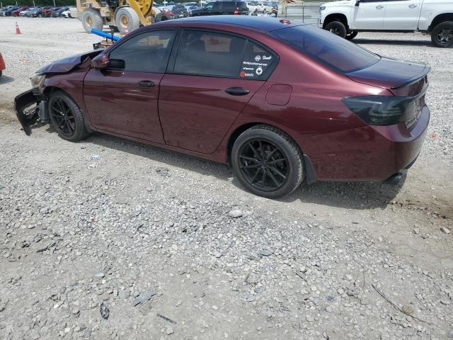 Vin: 1hgcr3f85fa010688, lot: 62743185, honda accord exl 20152