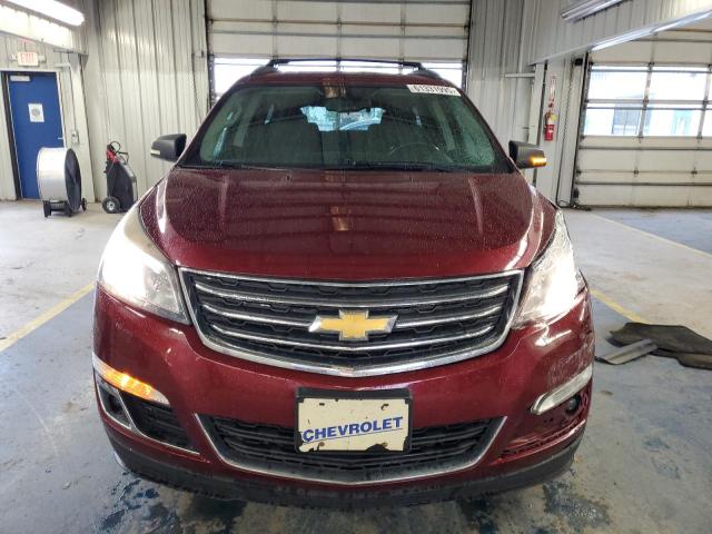2015 CHEVROLET TRAVERSE L - 1GNKRGKDXFJ389375