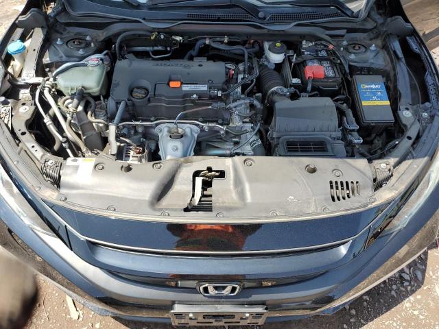 2019 HONDA CIVIC LX - 2HGFC4B63KH310170