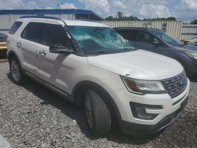 Vin: 1fm5k8f82ggd09798, lot: 60185955, ford explorer limited 20164