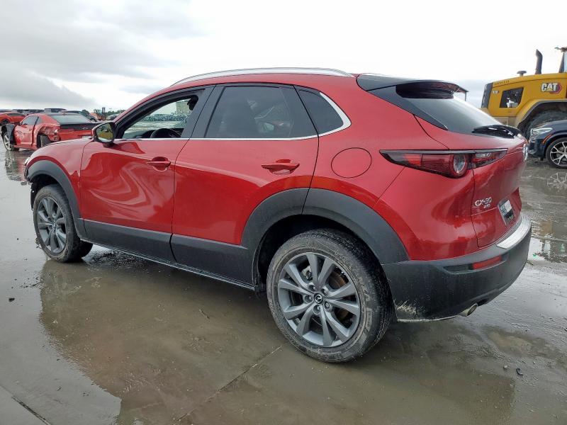 Vin: 3mvdmbcm7sm788872, lot: 60558545, mazda cx30 preferred 20252