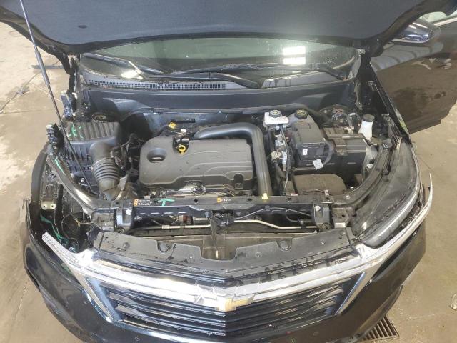 2024 CHEVROLET EQUINOX LT - 3GNAXUEG0RL239472