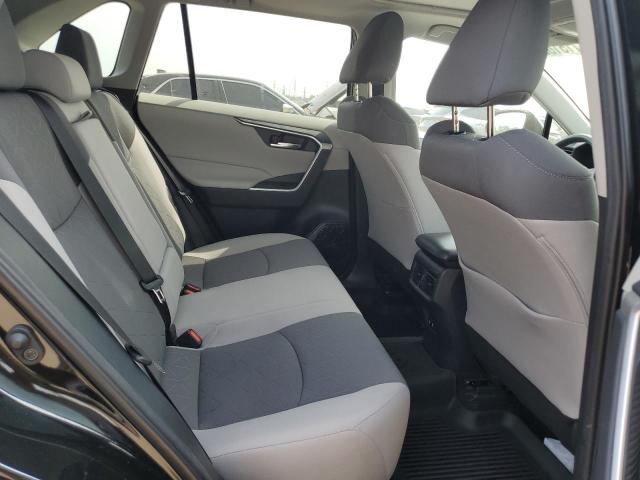 2020 TOYOTA RAV4 XLE - 2T3P1RFV6LW105824