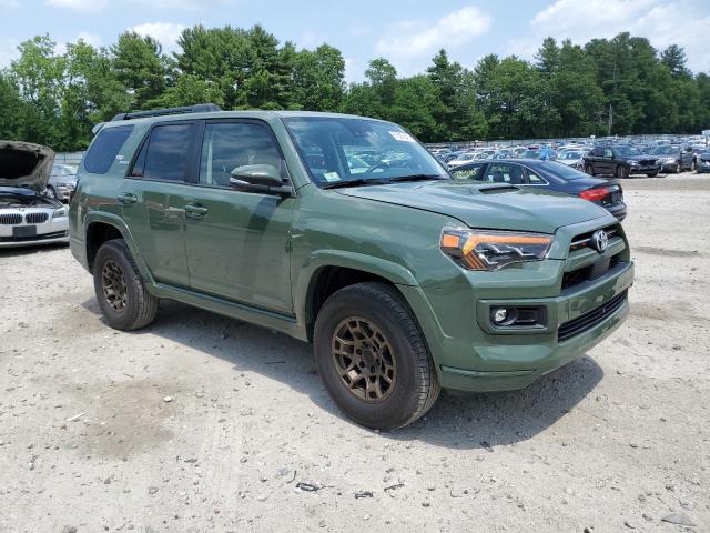 Vin: jtesu5jrxn5986229, lot: 61629845, toyota 4runner sr5 premium 20224