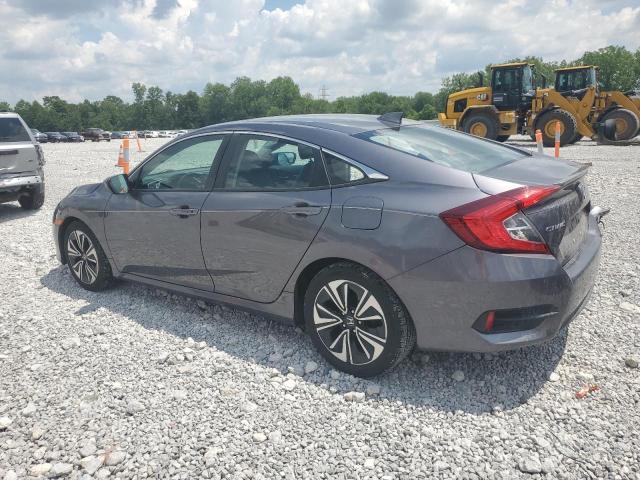 Vin: 2hgfc1f71gh637286, lot: 62419295, honda civic exl 20162