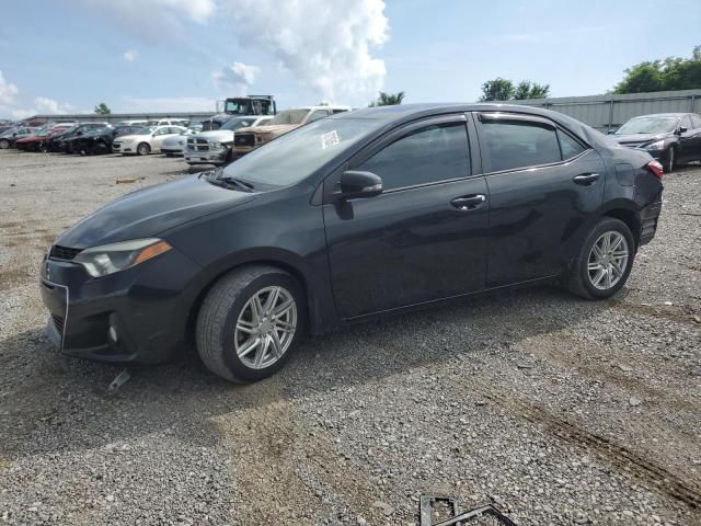 TOYOTA COROLLA L