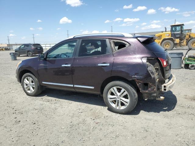 Vin: jn8as5mv3cw351721, lot: 61086595, nissan rogue s 20122