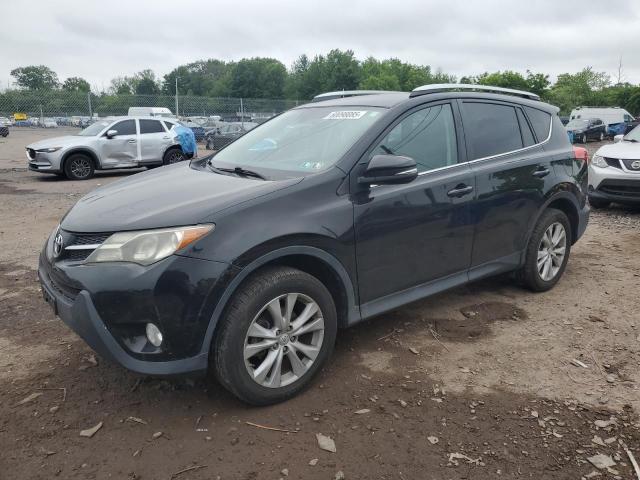 Vin: 2t3dfrev2fw358200, lot: 60098085, toyota rav4 limited 2015 img_1