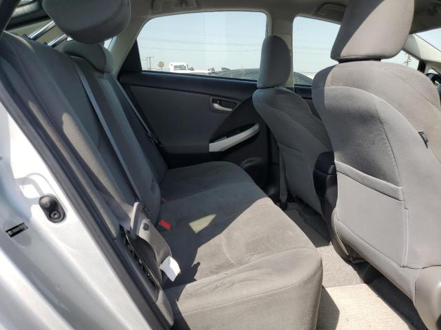 jtdkn3du9c5392654 - 2012 Toyota prius - #62693675