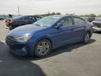 2020 HYUNDAI ELANTRA SE - 5NPD84LF2LH532326