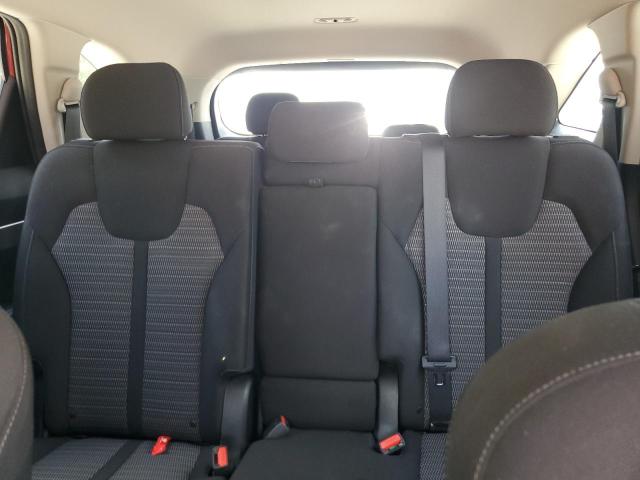 2021 KIA SORENTO LX 5XYRG4LC0MG019972
