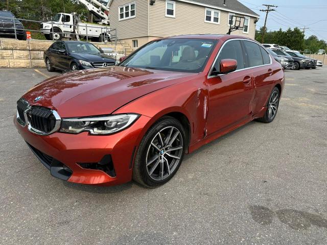 Vin: 3mw5r1j04n8c24737, lot: 60651665, bmw 3 series 2022 img_1